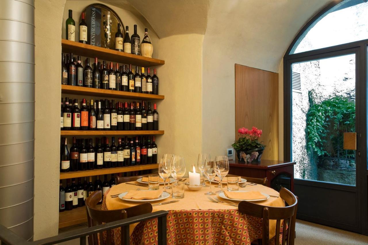 Casa Maggiana Villa Mandello del Lario Exteriör bild